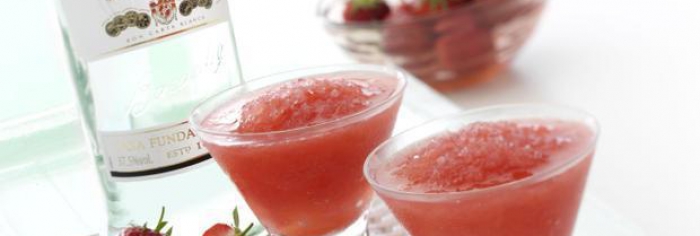 BACARDI Hand Shaken Daiquirí