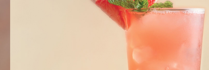 Cointreau Grapefruit Rickey